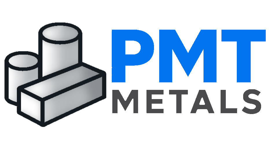 PMT Metals Logo